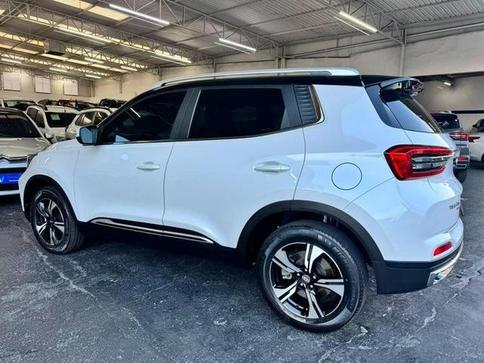 CAOA CHERY TIGGO 5X SPORT 1.5 TURBO FLEX AUT