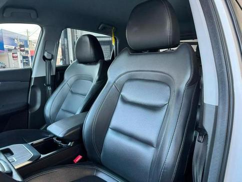 CAOA CHERY TIGGO 5X SPORT 1.5 TURBO FLEX AUT