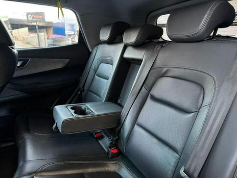 CAOA CHERY TIGGO 5X SPORT 1.5 TURBO FLEX AUT