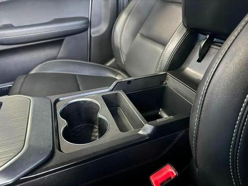 CAOA CHERY TIGGO 5X SPORT 1.5 TURBO FLEX AUT