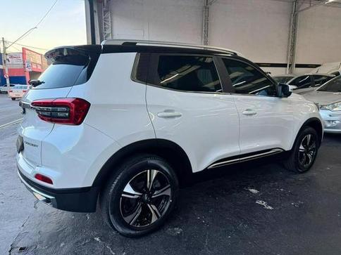 CAOA CHERY TIGGO 5X SPORT 1.5 TURBO FLEX AUT