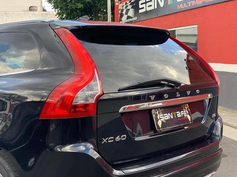 VOLVO XC 60 2.0 T5 DYNAMIC