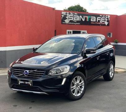 VOLVO XC 60 2.0 T5 DYNAMIC