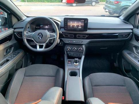 RENAULT KARDIAN PREM. ED FLEX 1.0 TB 12V 5P AUT.
