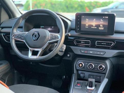 RENAULT KARDIAN PREM. ED FLEX 1.0 TB 12V 5P AUT.