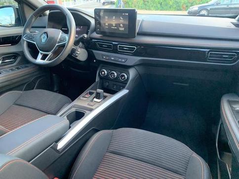 RENAULT KARDIAN PREM. ED FLEX 1.0 TB 12V 5P AUT.