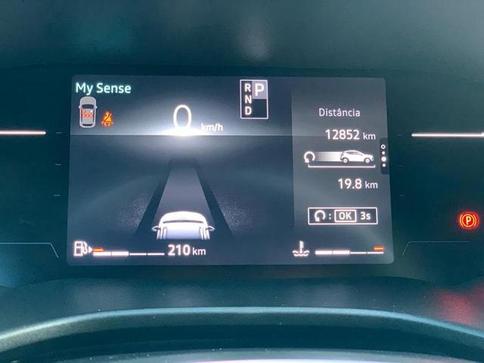 RENAULT KARDIAN PREM. ED FLEX 1.0 TB 12V 5P AUT.