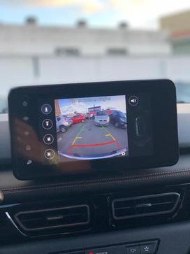 RENAULT KARDIAN PREM. ED FLEX 1.0 TB 12V 5P AUT.