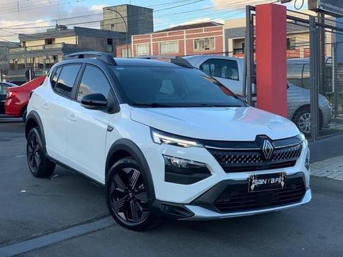 RENAULT KARDIAN PREM. ED FLEX 1.0 TB 12V 5P AUT.