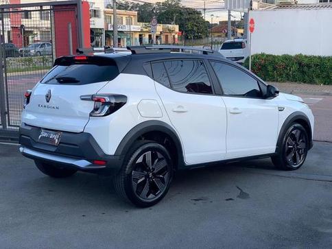 RENAULT KARDIAN PREM. ED FLEX 1.0 TB 12V 5P AUT.