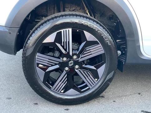 RENAULT KARDIAN PREM. ED FLEX 1.0 TB 12V 5P AUT.