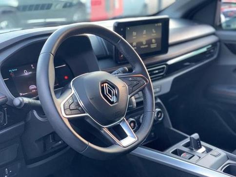 RENAULT KARDIAN PREM. ED FLEX 1.0 TB 12V 5P AUT.