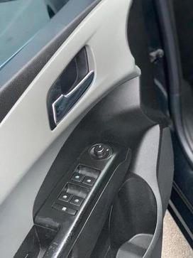 CHEVROLET SONIC LTZ NB AT