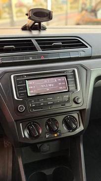 VOLKSWAGEN GOL 1.6L MB5