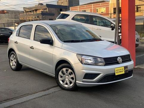 VOLKSWAGEN GOL 1.6L MB5