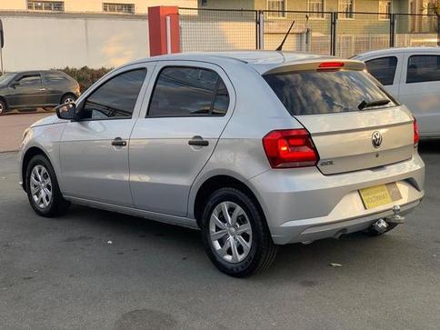 VOLKSWAGEN GOL 1.6L MB5