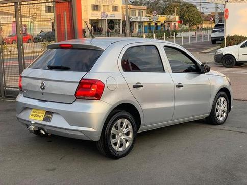 VOLKSWAGEN GOL 1.6L MB5
