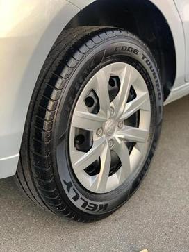 VOLKSWAGEN GOL 1.6L MB5