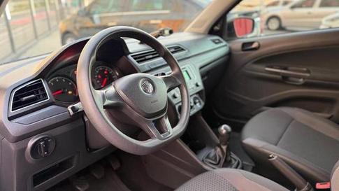 VOLKSWAGEN GOL 1.6L MB5