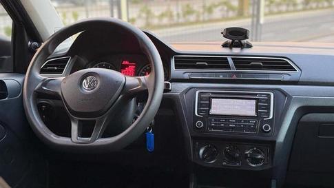 VOLKSWAGEN GOL 1.6L MB5