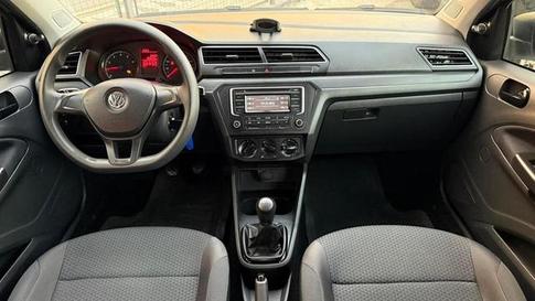 VOLKSWAGEN GOL 1.6L MB5
