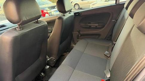 VOLKSWAGEN GOL 1.6L MB5