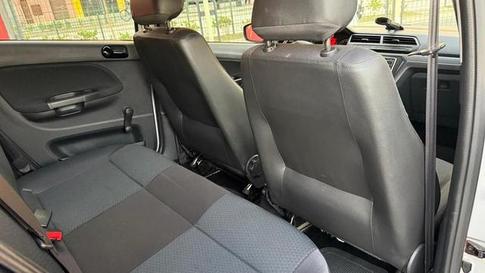 VOLKSWAGEN GOL 1.6L MB5