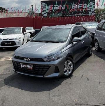 HYUNDAI HB20 10M COMFORT