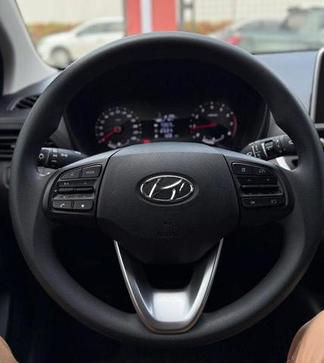 HYUNDAI HB20 10M COMFORT