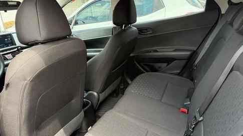 HYUNDAI HB20 10M COMFORT