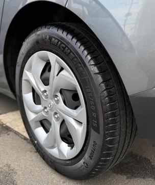 HYUNDAI HB20 10M COMFORT