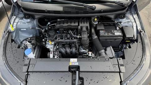 HYUNDAI HB20 10M COMFORT