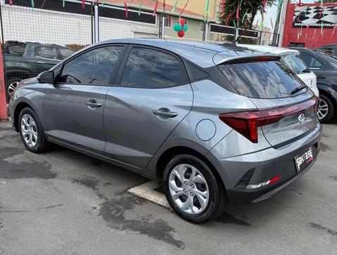 HYUNDAI HB20 10M COMFORT