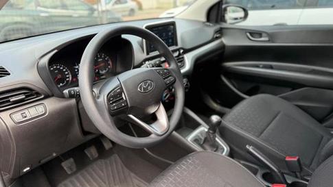 HYUNDAI HB20 10M COMFORT