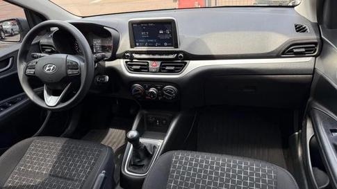 HYUNDAI HB20 10M COMFORT