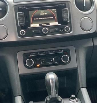 VOLKSWAGEN AMAROK CD 4X4 HIGH