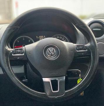 VOLKSWAGEN AMAROK CD 4X4 HIGH