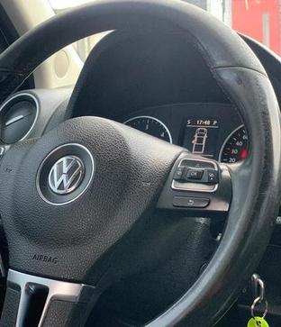 VOLKSWAGEN AMAROK CD 4X4 HIGH