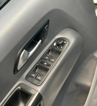 VOLKSWAGEN AMAROK CD 4X4 HIGH