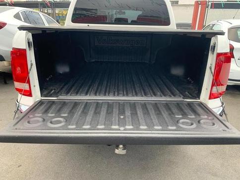 VOLKSWAGEN AMAROK CD 4X4 HIGH