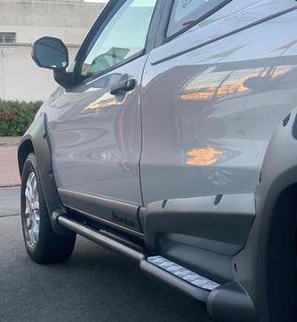 FIAT STRADA ADVENTURE LOCKER CD 1.8 16V FLEX