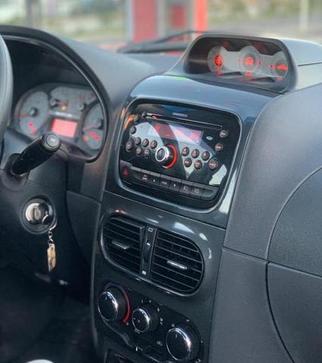 FIAT STRADA ADVENTURE LOCKER CD 1.8 16V FLEX