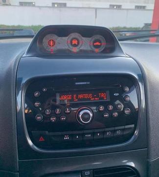 FIAT STRADA ADVENTURE LOCKER CD 1.8 16V FLEX