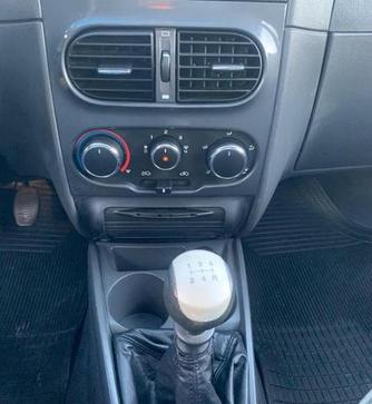 FIAT STRADA ADVENTURE LOCKER CD 1.8 16V FLEX