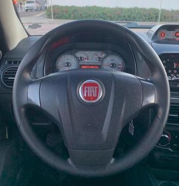 FIAT STRADA ADVENTURE LOCKER CD 1.8 16V FLEX