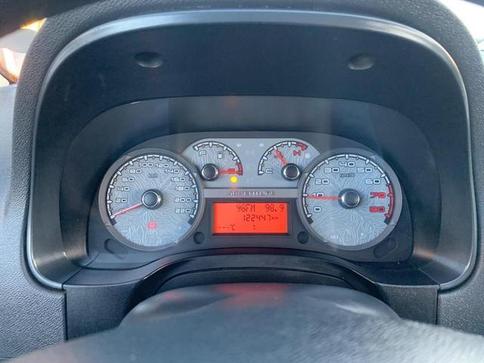 FIAT STRADA ADVENTURE LOCKER CD 1.8 16V FLEX