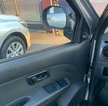 FIAT STRADA ADVENTURE LOCKER CD 1.8 16V FLEX