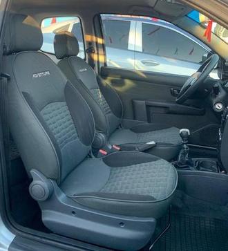 FIAT STRADA ADVENTURE LOCKER CD 1.8 16V FLEX