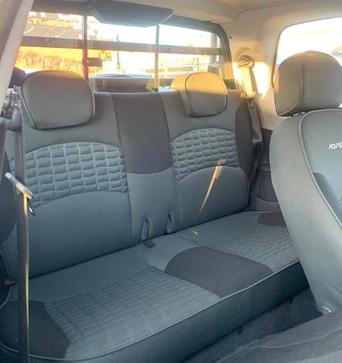 FIAT STRADA ADVENTURE LOCKER CD 1.8 16V FLEX