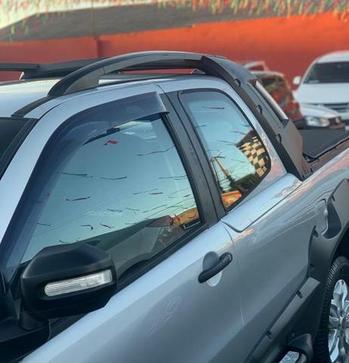 FIAT STRADA ADVENTURE LOCKER CD 1.8 16V FLEX